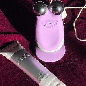 Full size NuFace Trinity